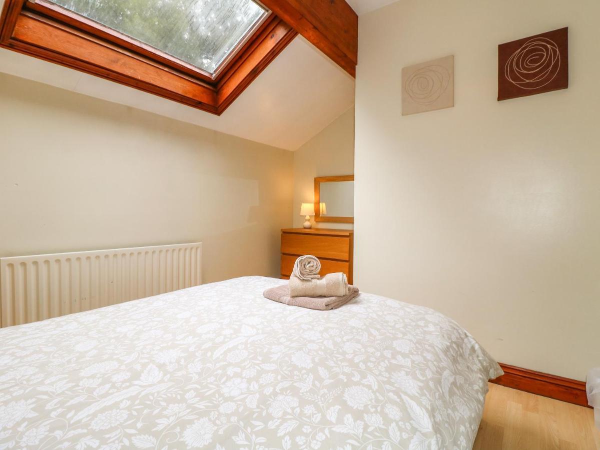 Amberleigh Villa Oakham Exterior photo