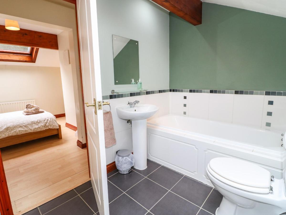 Amberleigh Villa Oakham Exterior photo