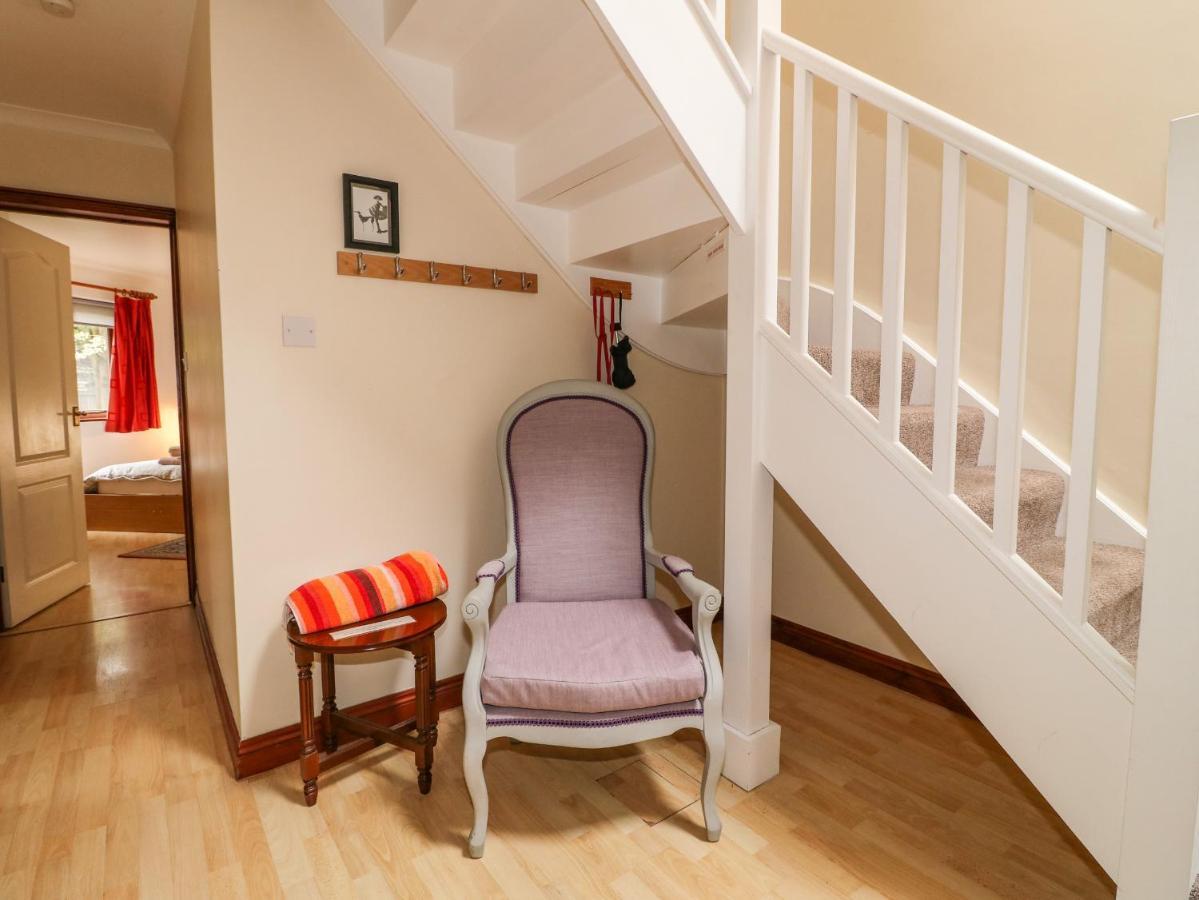 Amberleigh Villa Oakham Exterior photo