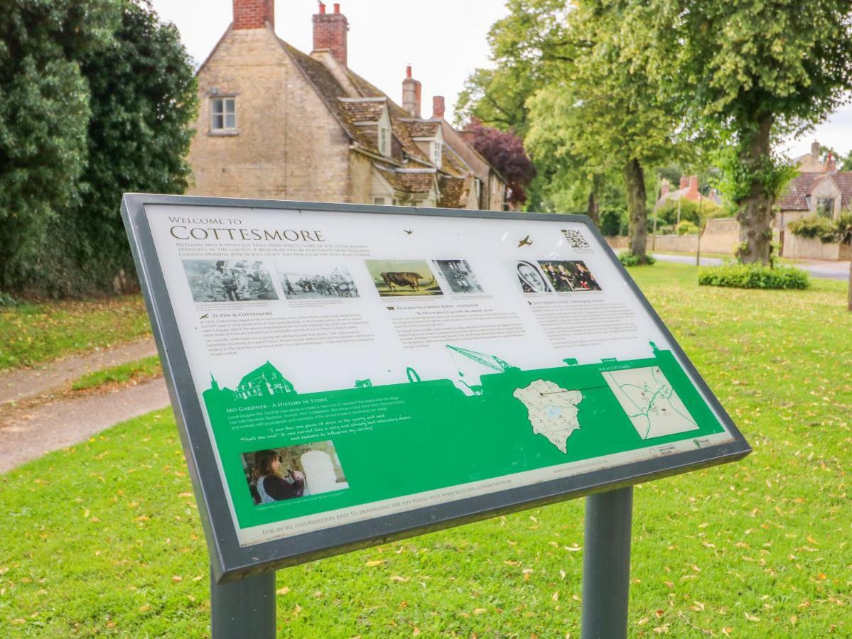 Amberleigh Villa Oakham Exterior photo
